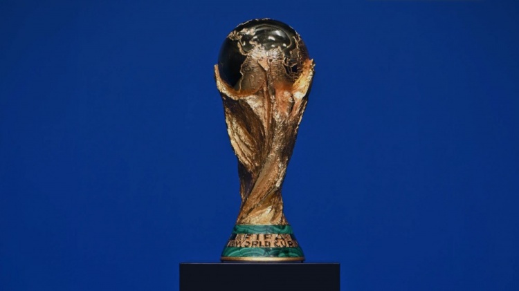 FIFA官方：摩西葡、阿烏巴符合2030年世界杯舉辦條件
